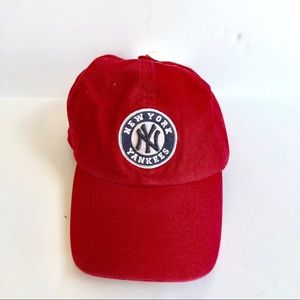 Sports cap